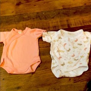 Baby girl clothes